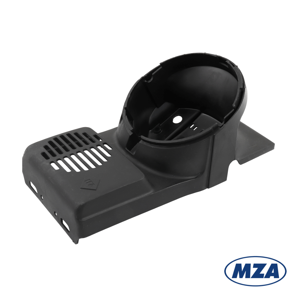 Front light casing (MZA) -  Simson SR50, SR80