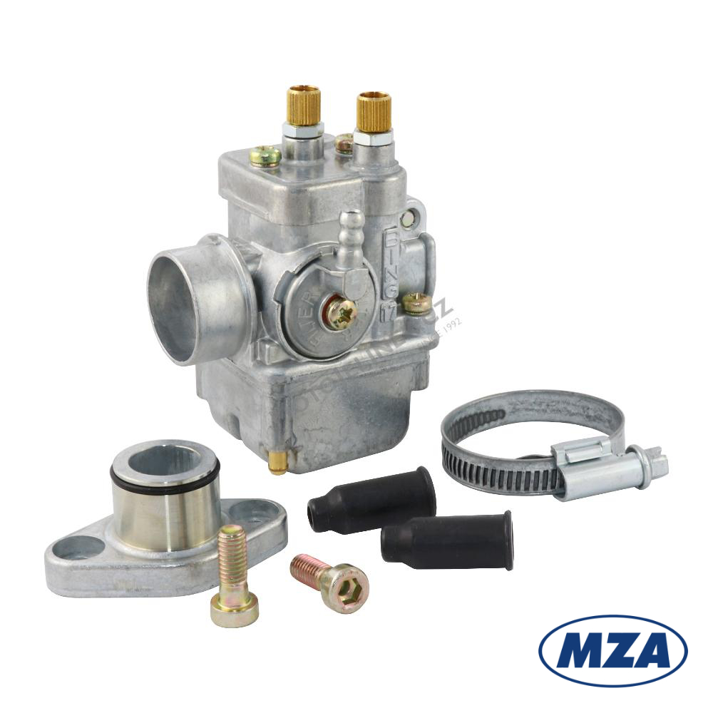 Carburettor 17/15/1103 (MZA / BING) - Simson S51, S53