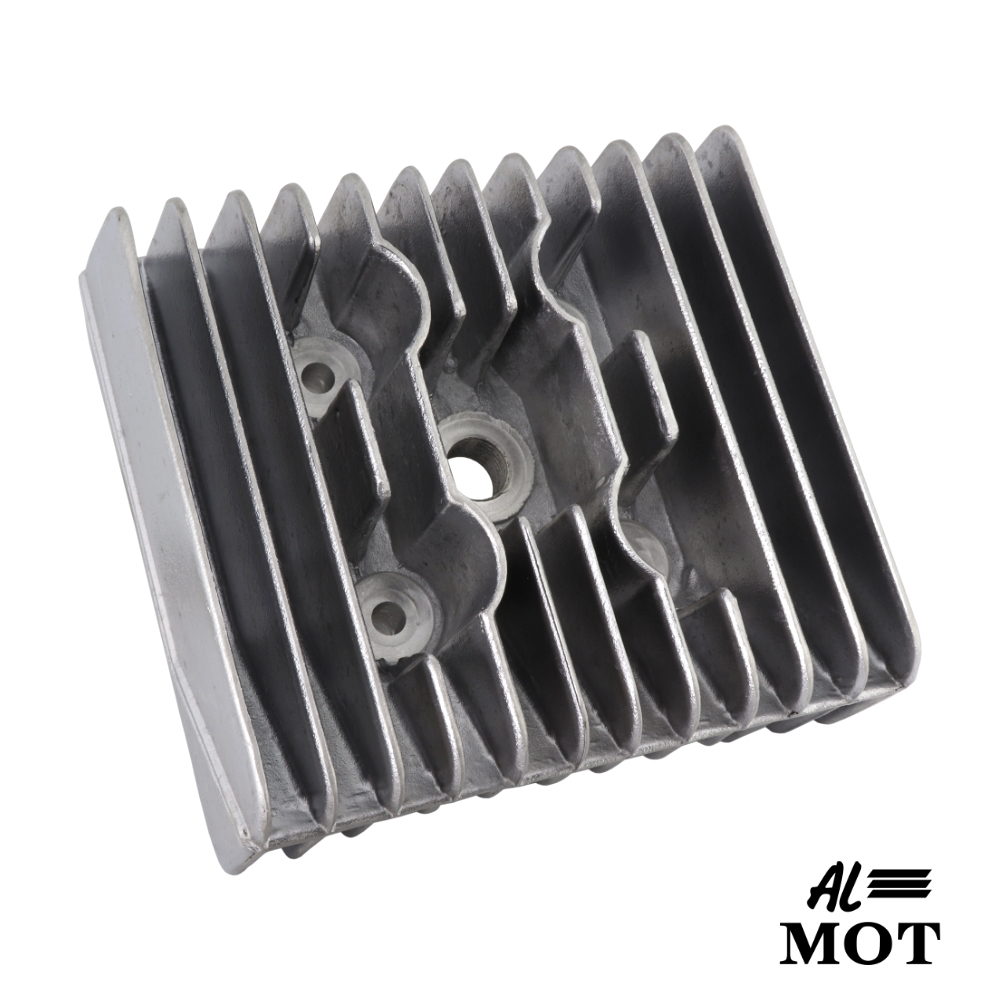 Cylinder Head (ALMOT) - Simson S51