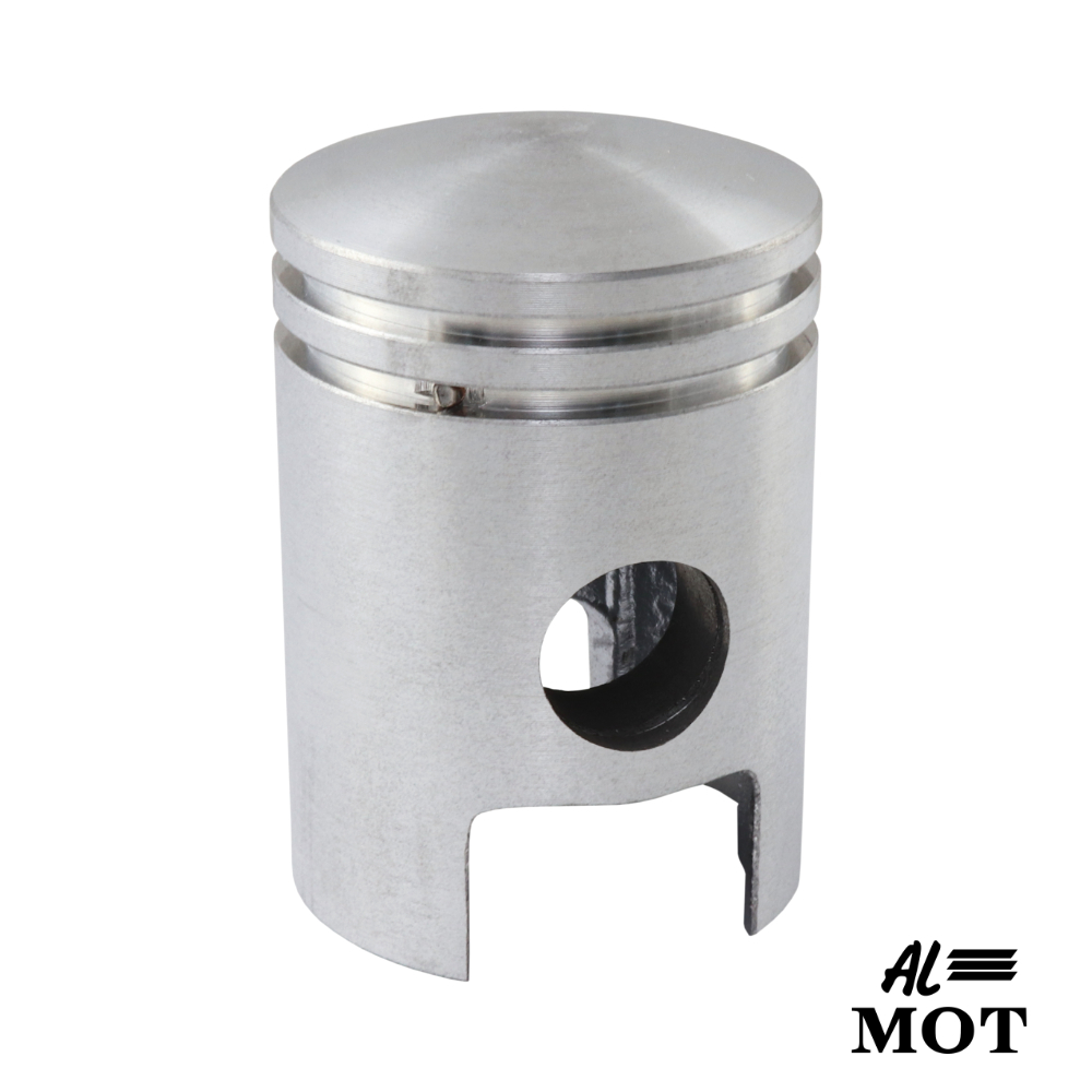 Piston (ALMOT) 39,25 (pin 14,1) - JAWA 50 05,20-23