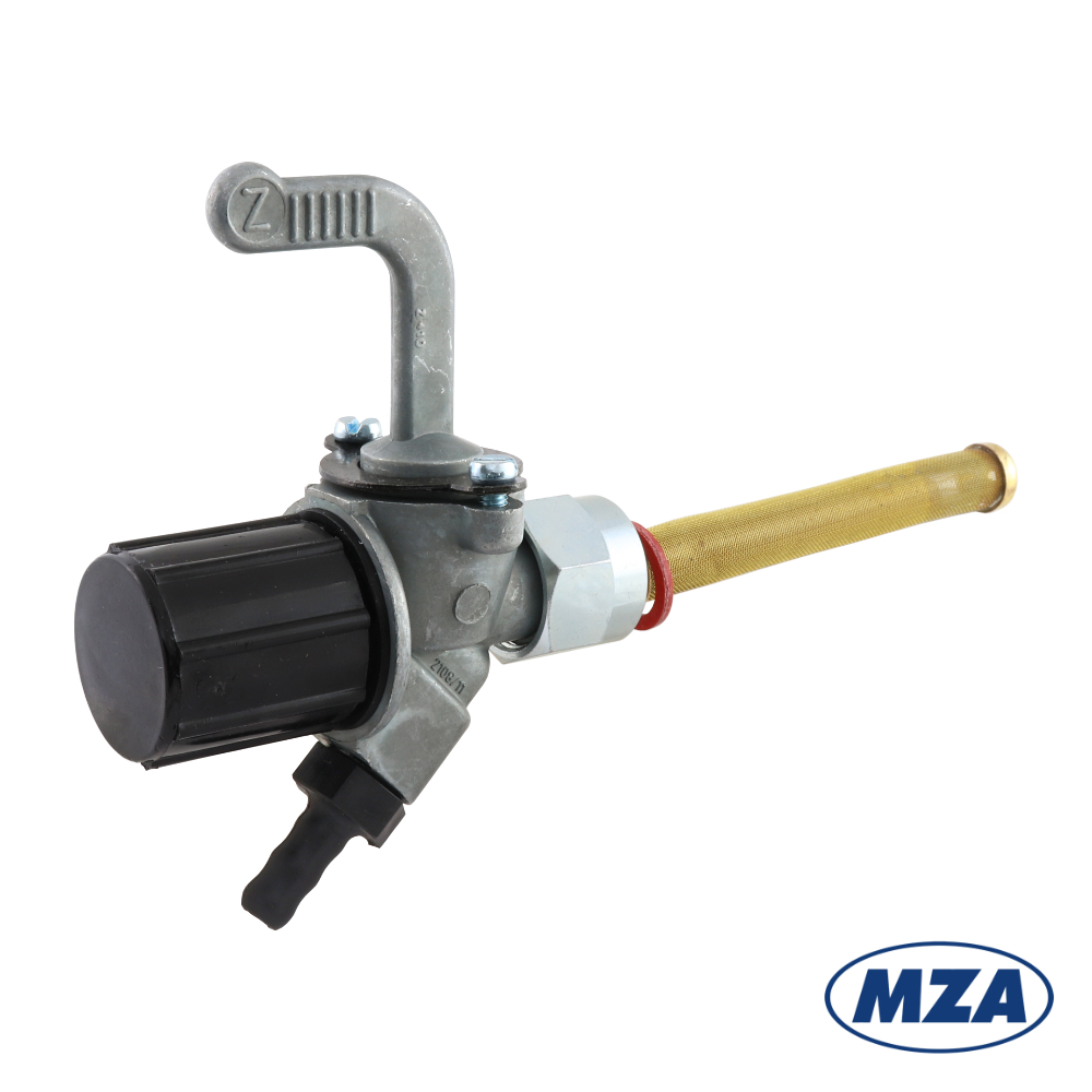 Fuel valve (MZA) -  Simson SR50, SR80