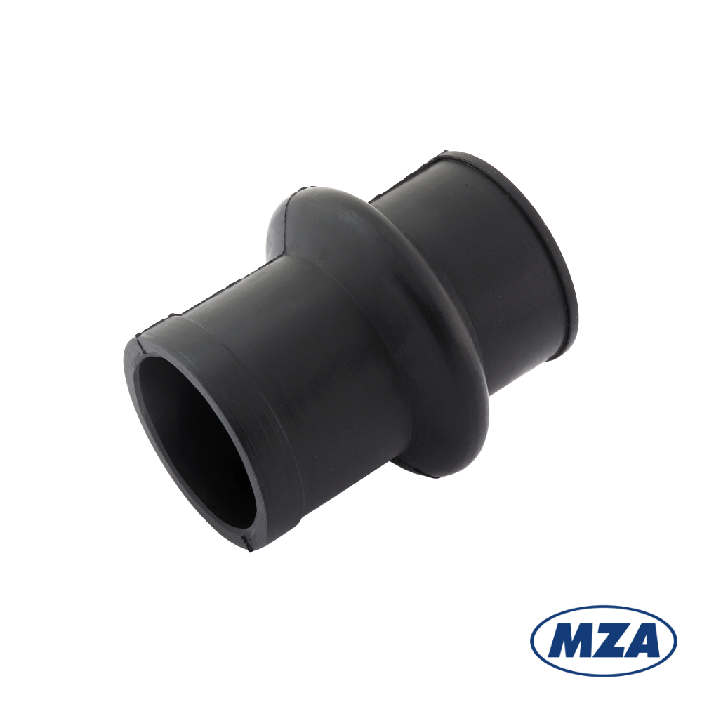 Intake connecting cuff (MZA) - Simson S50, S51, S53, S70, S83