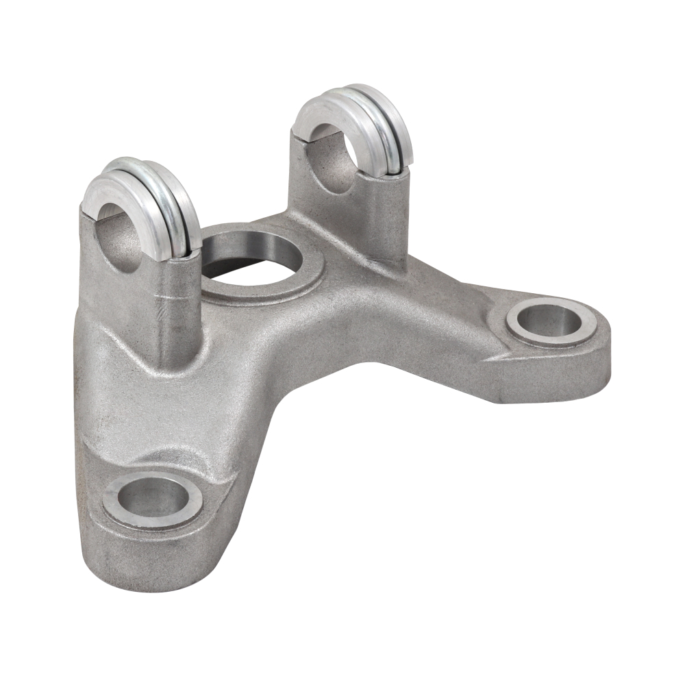 Handlebar holder, upper - ČZ 477,487, 471-472