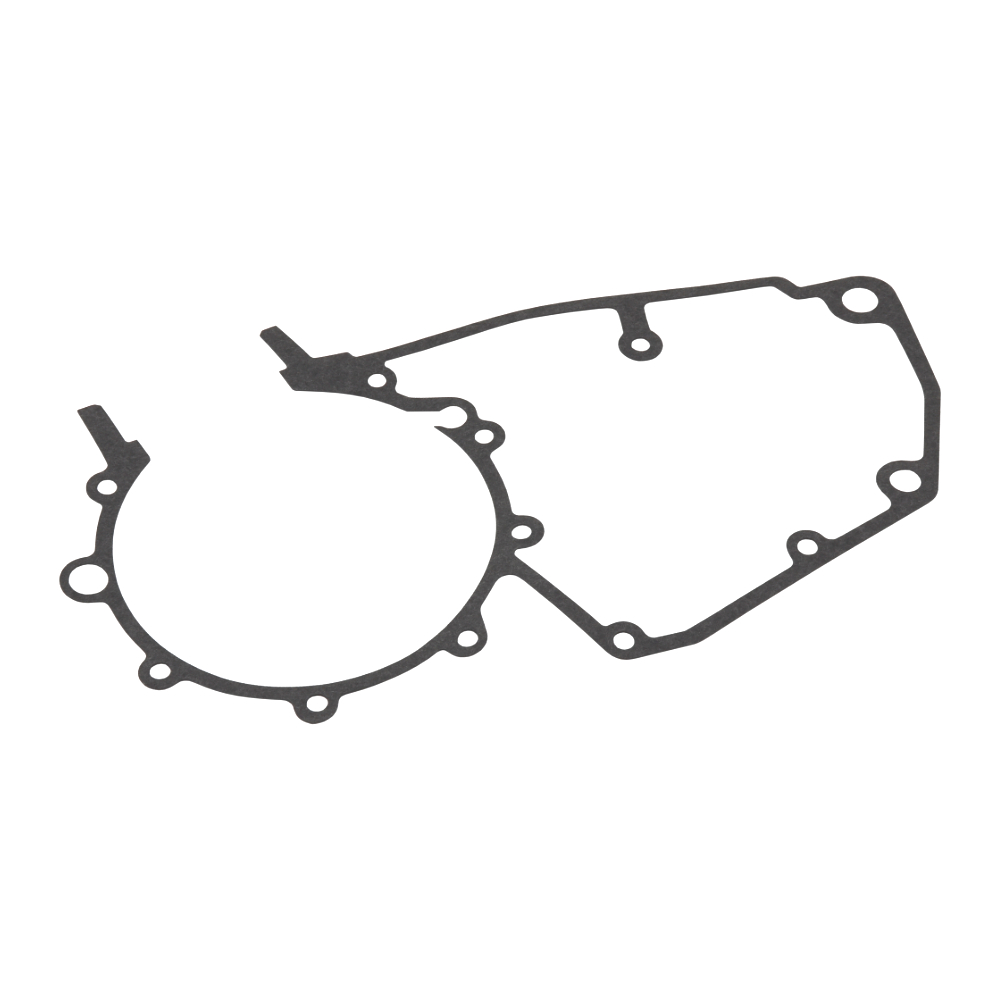 Engine block gasket - MZ 125,150 ETZ