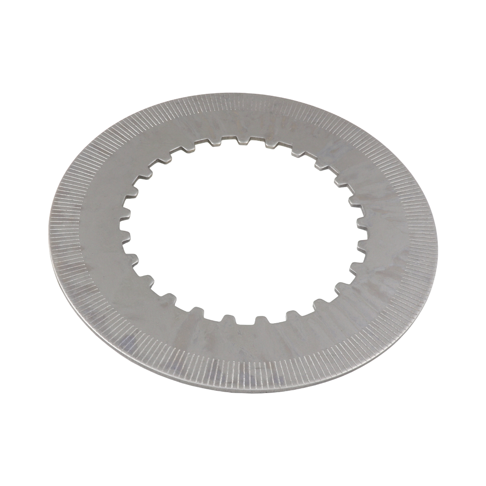 Clutch plate, sheet metal - MZ 125,150 ETZ