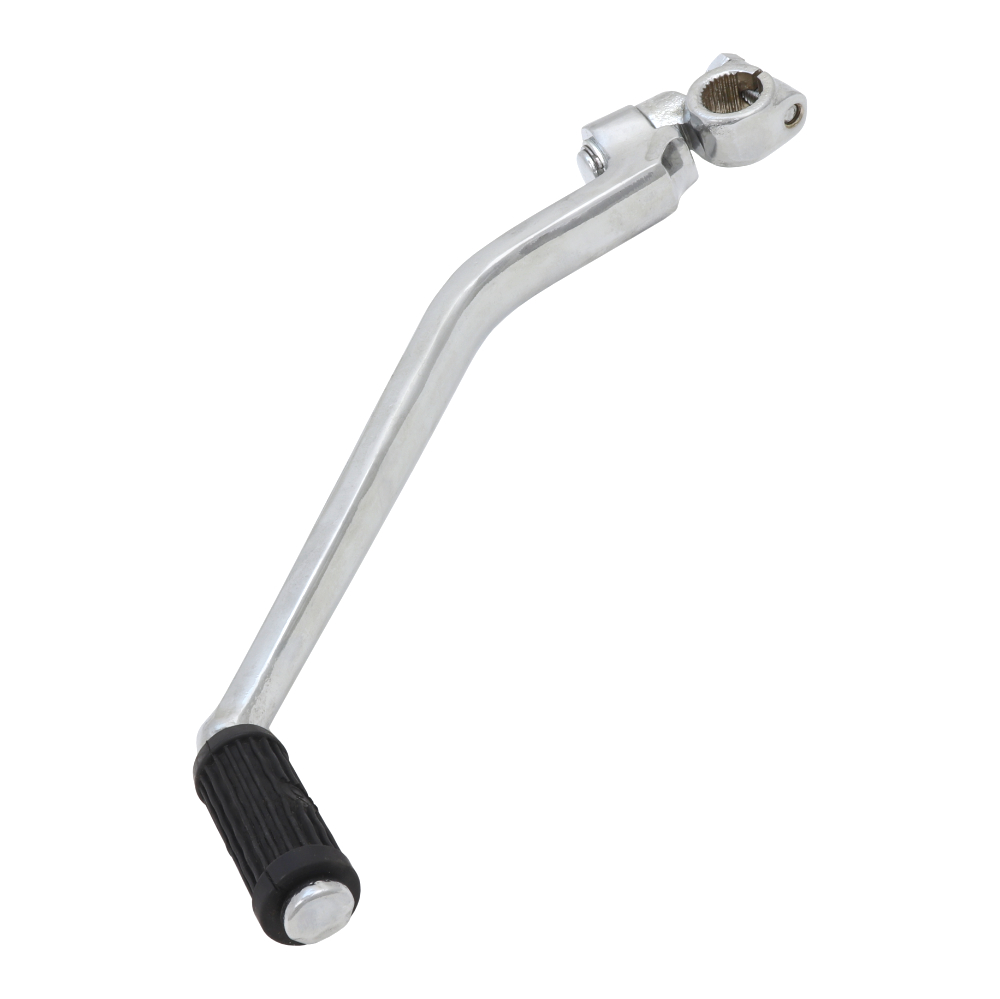 Starter lever (JAWA) - JAWA 350 OHC