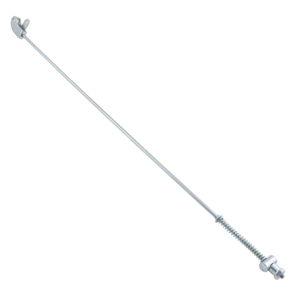 Rear brake rod (JAWA) - JAWA 350 OHC