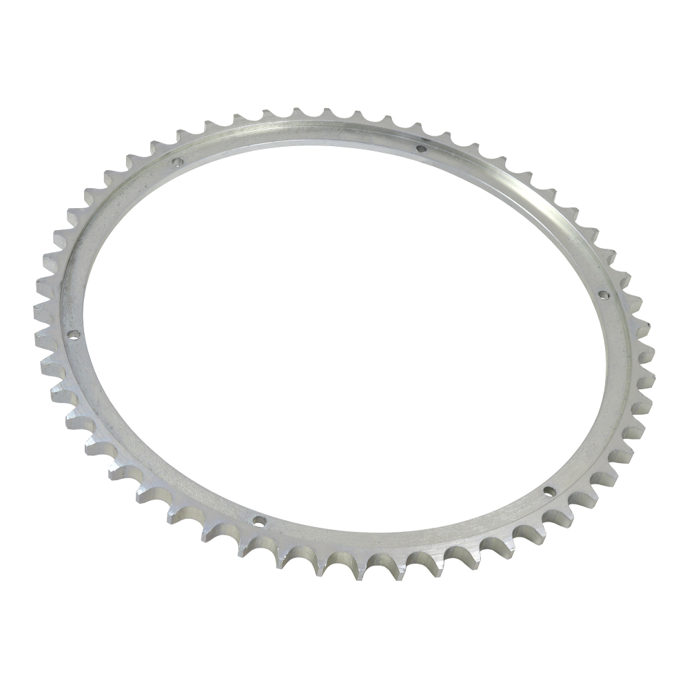 Rosette wreath 55z. (reinforced), SPORT - JAWA 50 Pionýr