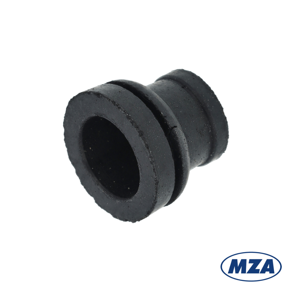 Grommet of front and rear light (MZA) -  Simson, MZ