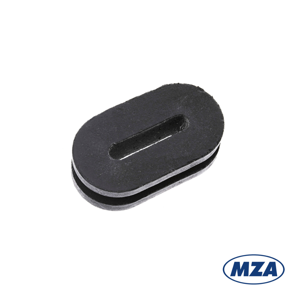 Headlight cover grommet (MZA) - Simson SR50, SR80