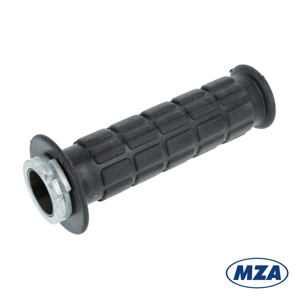 Throttle handle with sleeve (MZA) - Simson