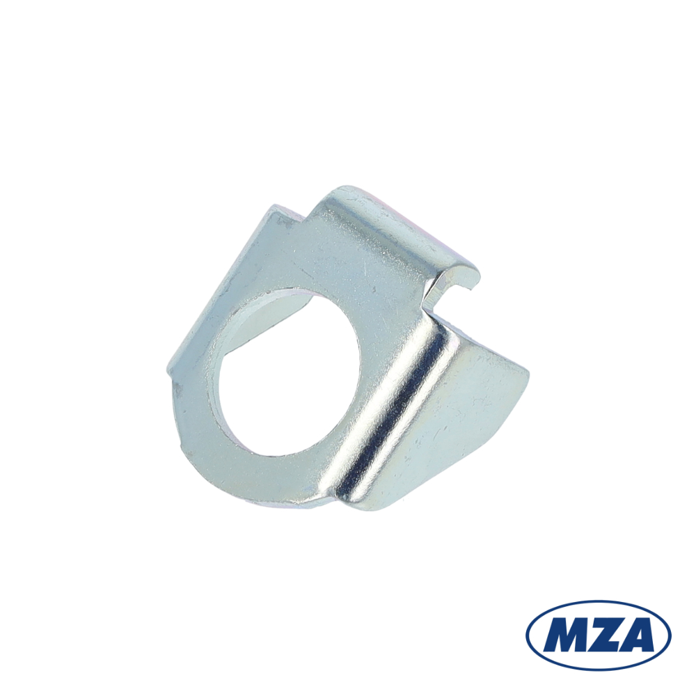 Brake light switch holder (MZA) - Simson S51, S70, S53, S83