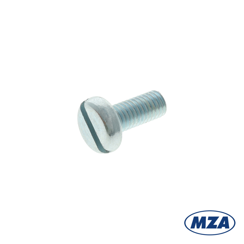 Headlight frame bracket screw (MZA) - Simson SR50, SR80