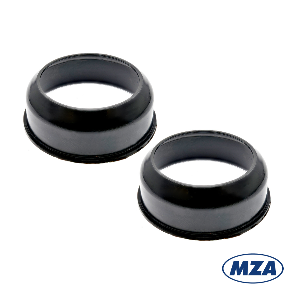 Front fork cuff rings, 2pcs (MZA) - Simson