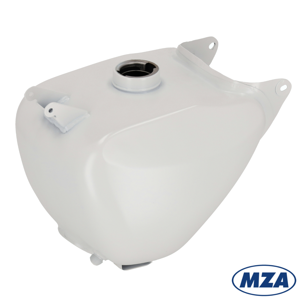 Fuel tank (MZA) -  Simson SR50, SR80