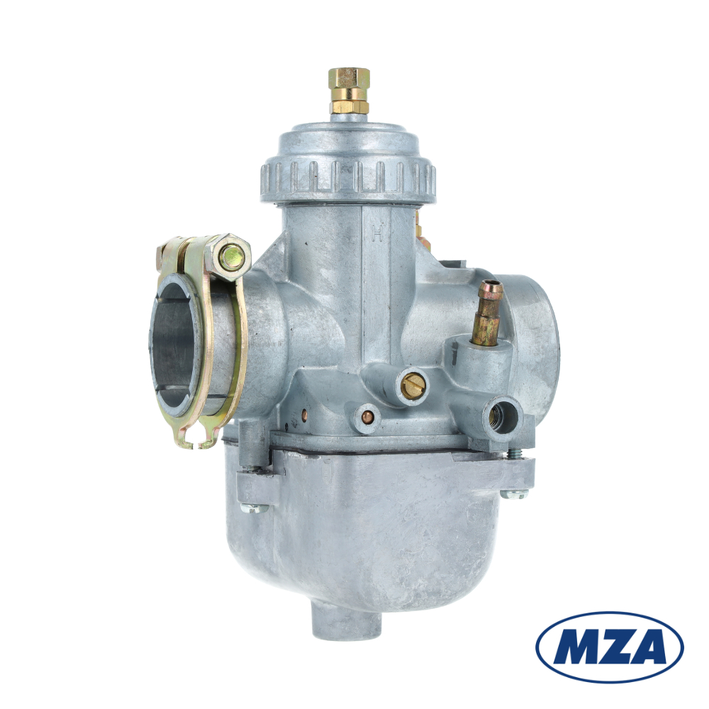 Carburetor 24N2-1 (MZA) - MZ 150 ETZ, 150 TS