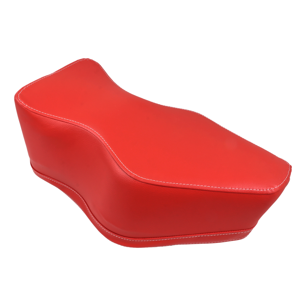 Seat, RED (EU) - JAWA Libeňák