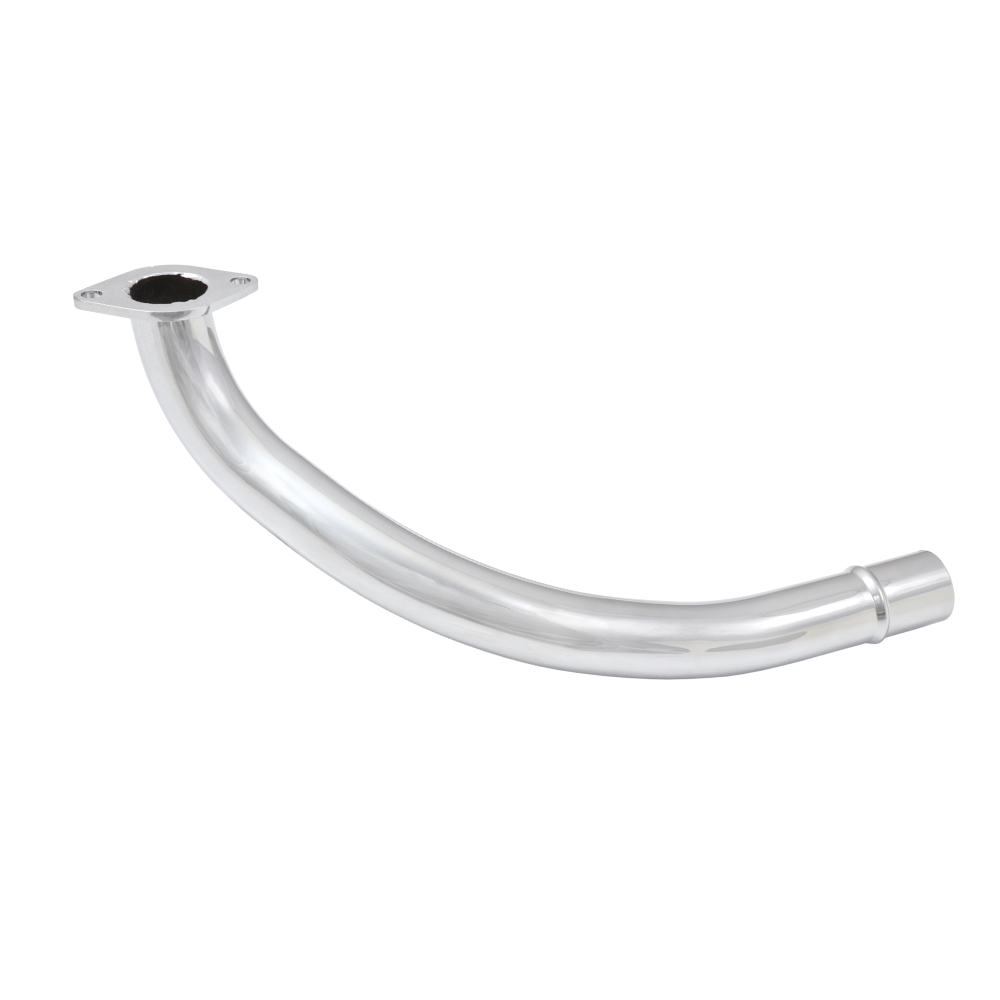 Exhaust elbow, Top quality (CZ) - JAWA 50 05,20