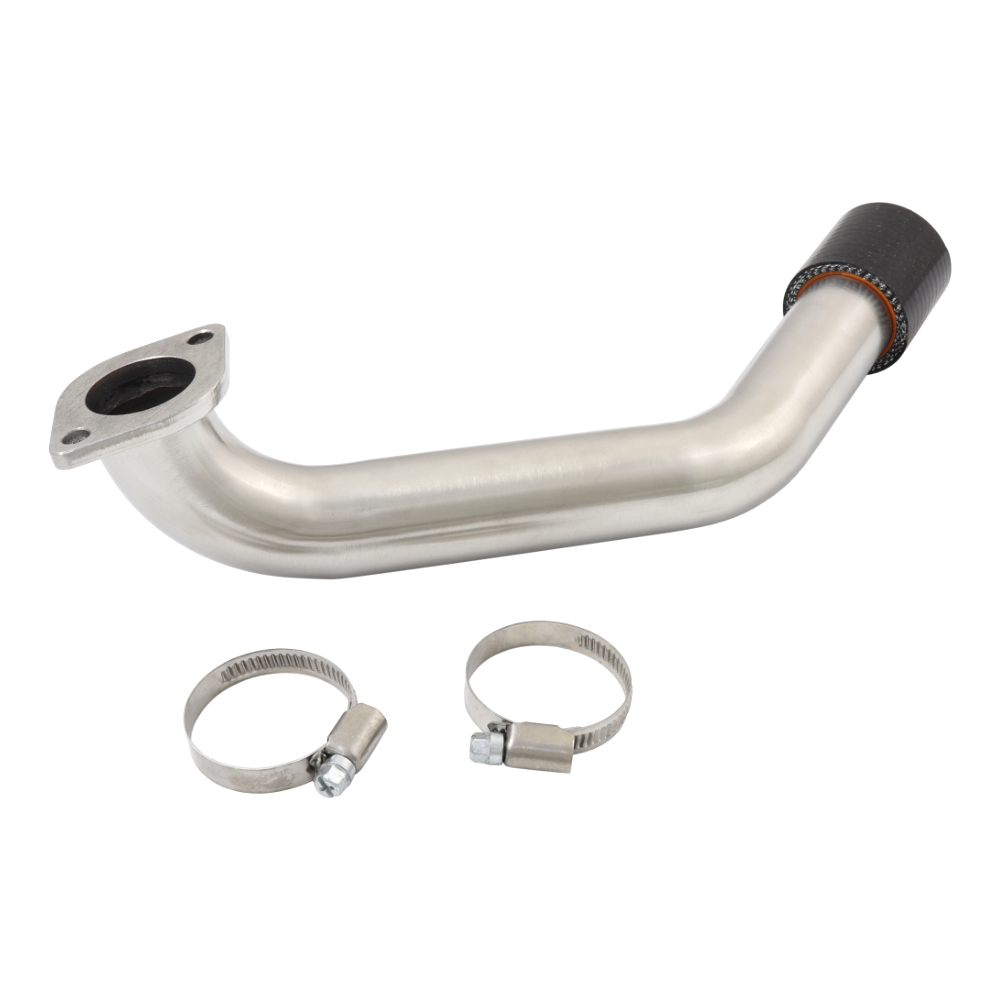 Exhaust elbow 29mm, TUNING (CZ) - JAWA 50 21, 23