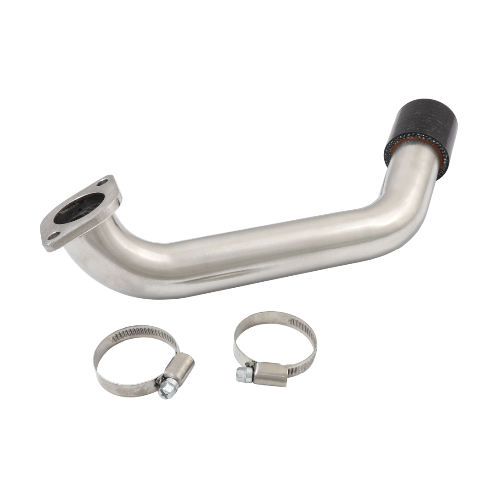 Exhaust elbow 29mm, TUNING (CZ) - JAWA 50 05,20