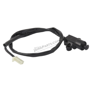 Poweroff switch (JAWA) - JAWA 350 OHC