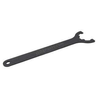 Exhaust elbow nut wrench "PROFI" - JAWA 350 634