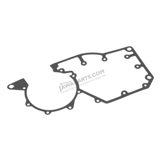 Engine block gasket - MZ 250,251 ETZ