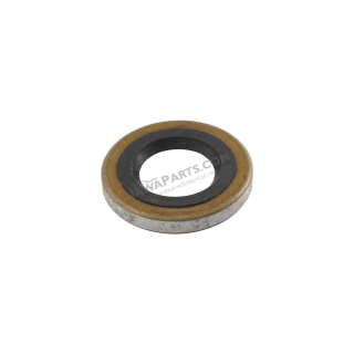 Oil seal 18x34x5 (JAWA) - JAWA 350 OHC