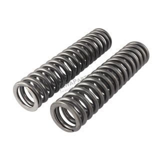 Rear shock absorber springs, REINFORCED - Stadion S22, S23