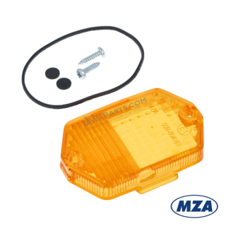 Cover of winker, SQUARE, set (MZA) - Simson