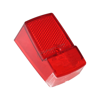 Rear light bulb holder - Babetta 207