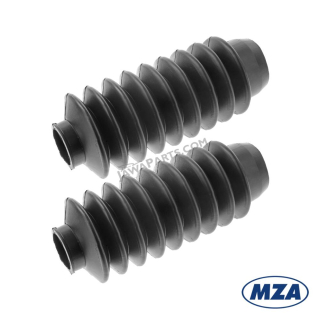 Front suspension cuffs, 2pcs (MZA) - MZ ETZ, TS