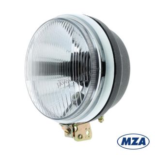 Headlight, BILUX (MZA) - Simson S50, S51, S70