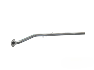 Exhaust elbow - Babetta 210